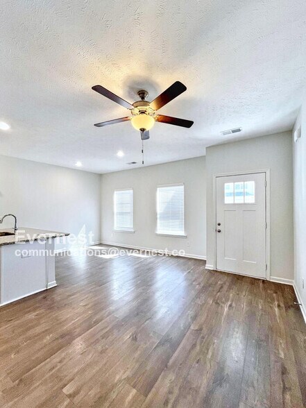 Building Photo - 218 Ansley Wy