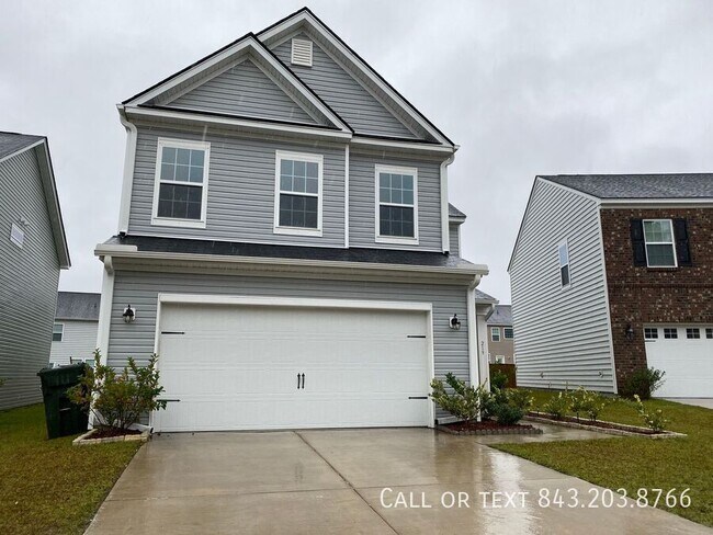 Building Photo - 219 Lazy River Ln