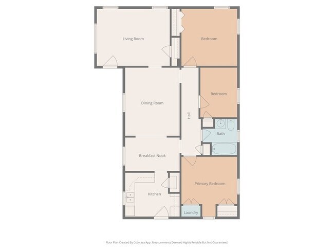 Building Photo - A Frayser Gem!!!! Section 8 Welcomed !!!!