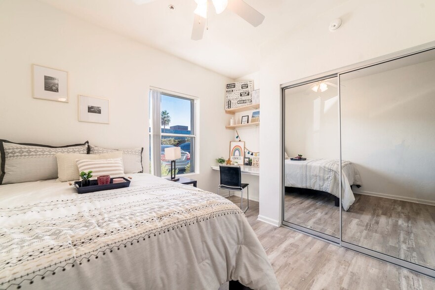 Interior Photo - The Seasons Apartments Tucson