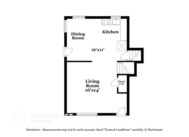 Building Photo - 3804 Breckenridge Ln