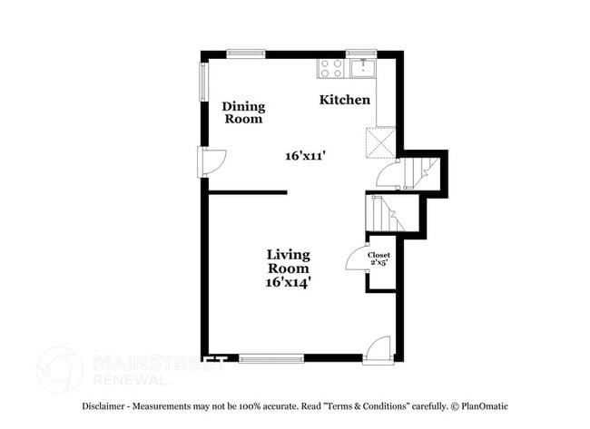 Building Photo - 3804 Breckenridge Ln