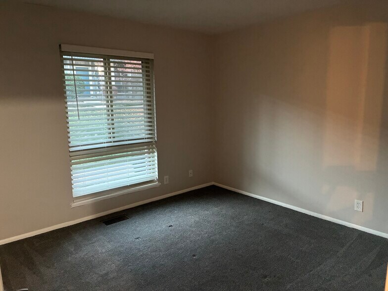 Second Bedroom - 6495 Happy Canyon Rd