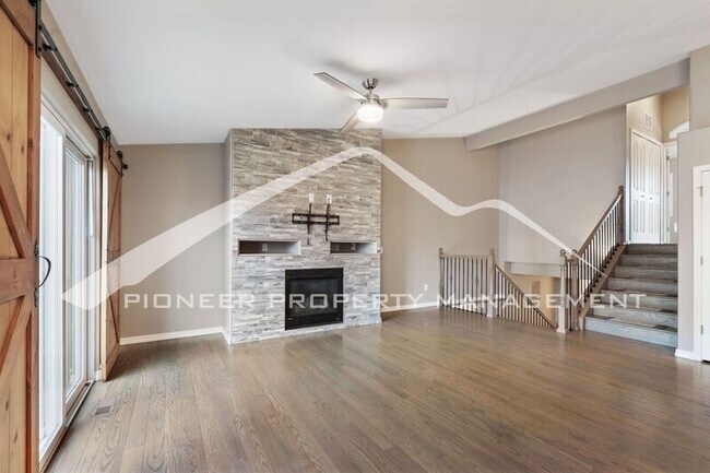Building Photo - 4349 High Mountain Point