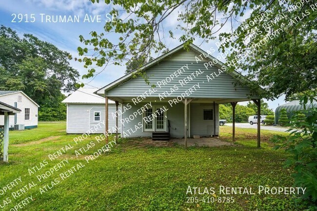Building Photo - 2915 Truman Ave SE
