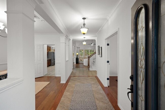 Building Photo - 1606 Buttercup Creek Blvd