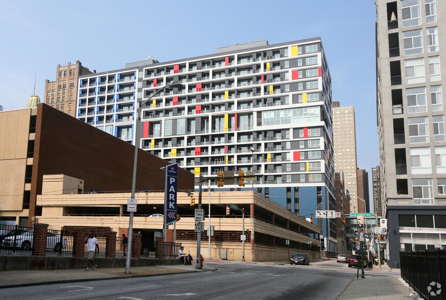 225 North Calvert Baltimore, MD Apartment Finder