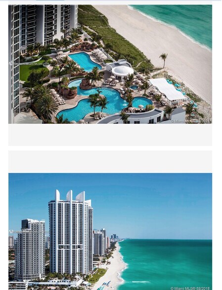 Primary Photo - 18101 Collins Ave
