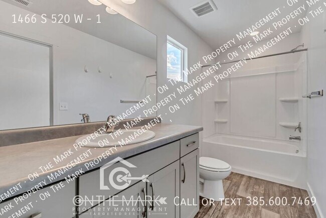 Building Photo - 1466 S 520 W