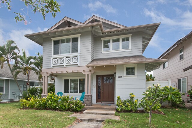 Primary Photo - Available Now! Ocean Pointe – 3 Bedroom / ...