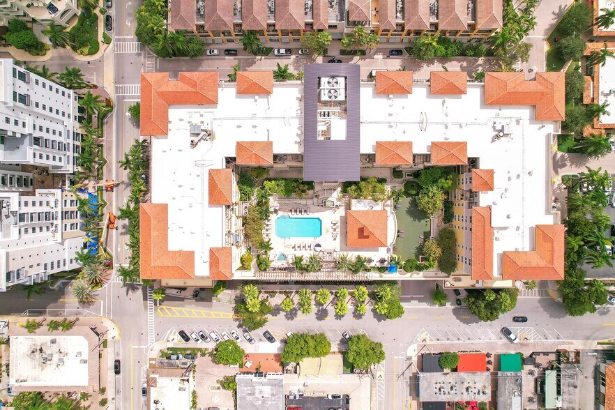 The Residences at Royal Palm Place 101 Plaza Real Boca Raton FL 33432