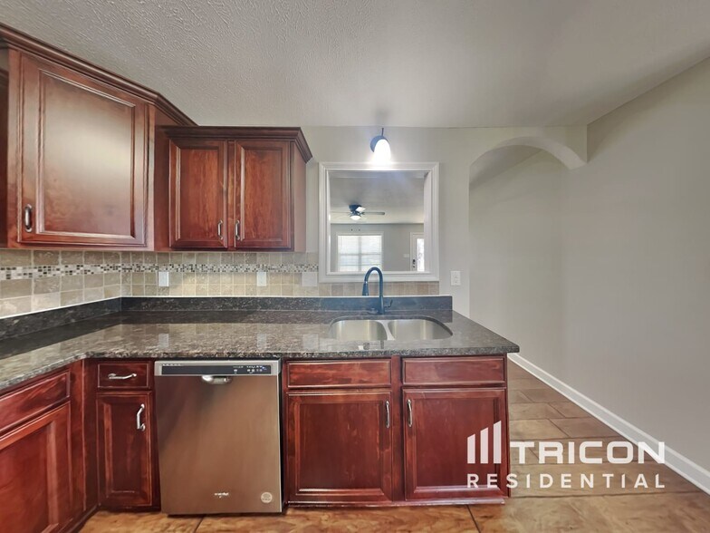 Building Photo - 3770 Tradewinds Terrace