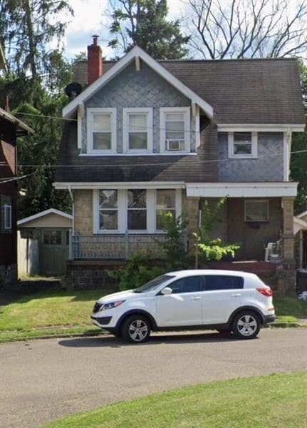 Building Photo - 1217 Strahley Pl