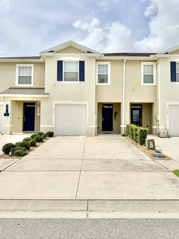 Building Photo - 212 Feltrim Reserve Blvd