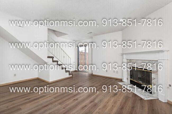 Building Photo - 3-bedroom townhouse now available in Belton!