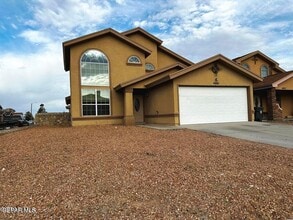 Building Photo - 4001 Hueco Valley Dr