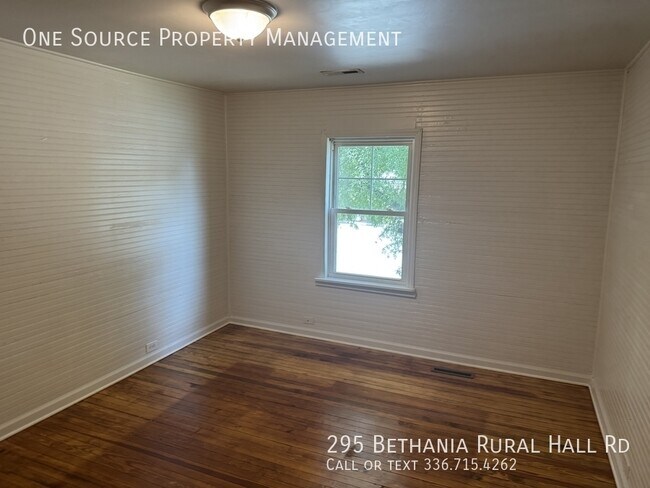 Building Photo - 295 Bethania-Rural Hall Rd