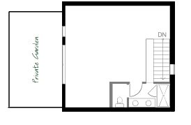Floorplan - Biscuit Company Lofts