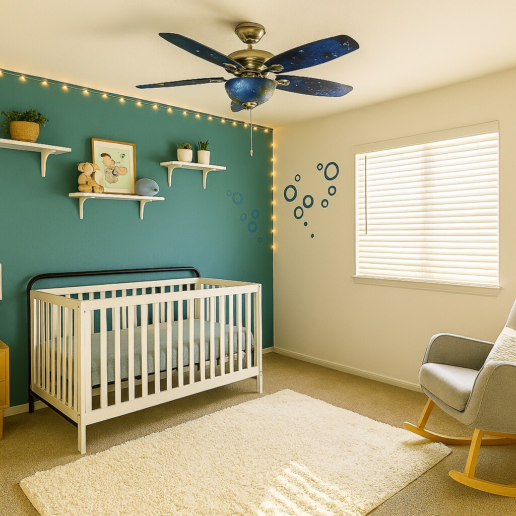 Bedroom2 - 325 Stone Creek Dr