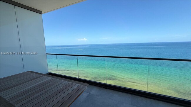 Building Photo - 2000 S Ocean Dr