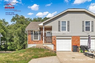 Building Photo - 1410 Laurel-