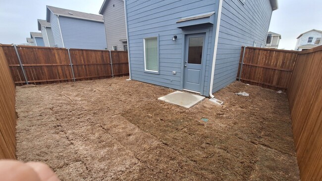 Building Photo - NEWLY BUILT 3 bedroom 2.5 Bath! *1.5 MONTH...