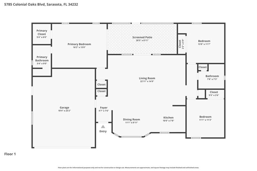 Building Photo - 5785 Colonial Oaks Blvd