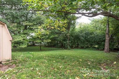 Building Photo - 3425 Alpine Ct