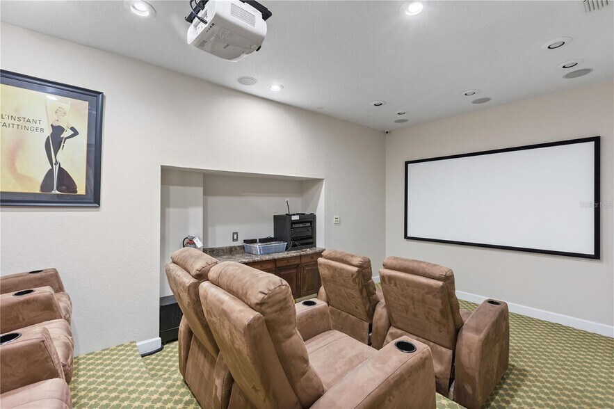 Cinema - 11532 Westwood Blvd