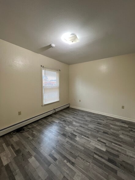 Bedroom #3 - 1068 Elmwood Ave
