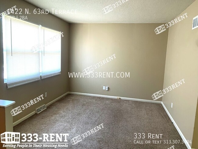 Building Photo - 1422 N 63rd Terrace