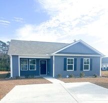 Building Photo - 4008 Cypress Forest Way