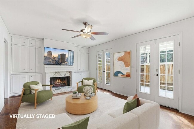 Building Photo - 6631 Valleyside Rd