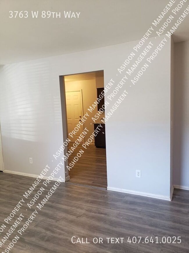 Building Photo - 3763 W 89th Way