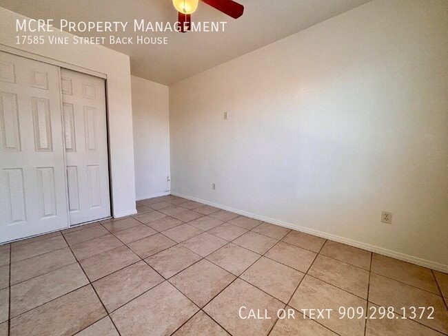 Building Photo - 17585 Vine St