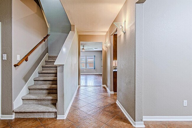 Building Photo - 7507 Trail Hollow