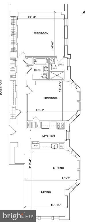 Building Photo - 135 S 19th St