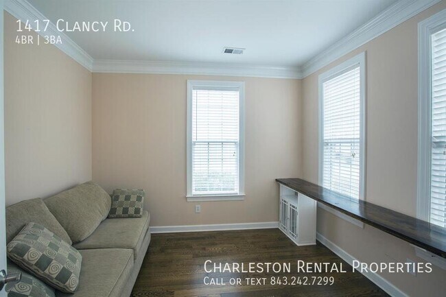 Building Photo - 1417 Clancy Rd