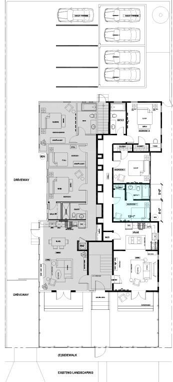 Building Photo - 3013 Somerset Dr