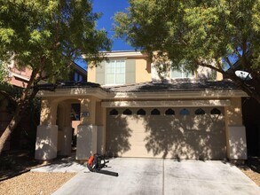 Building Photo - 3 bed/2.5 bath in Mountains Edge 89178