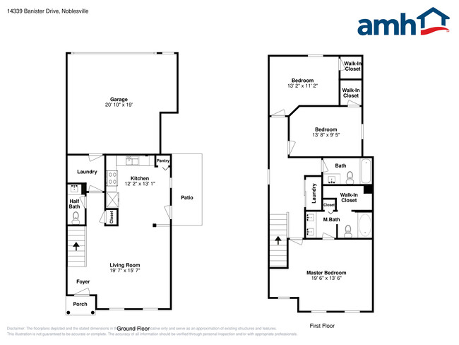 Building Photo - 14339 Banister Dr