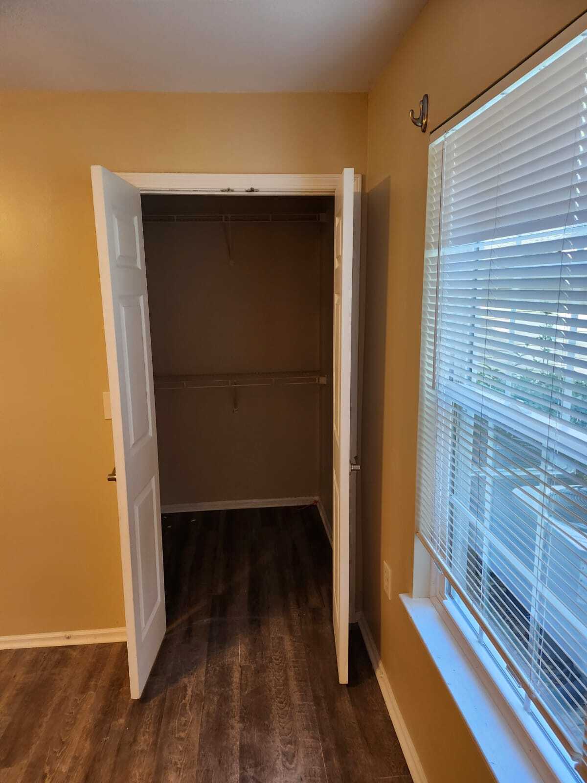 Closet - 50 Pebble Beach Cv