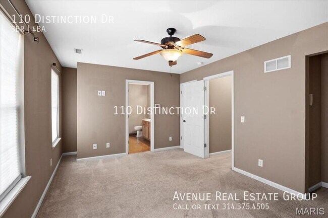 Building Photo - 110 Distinction Dr