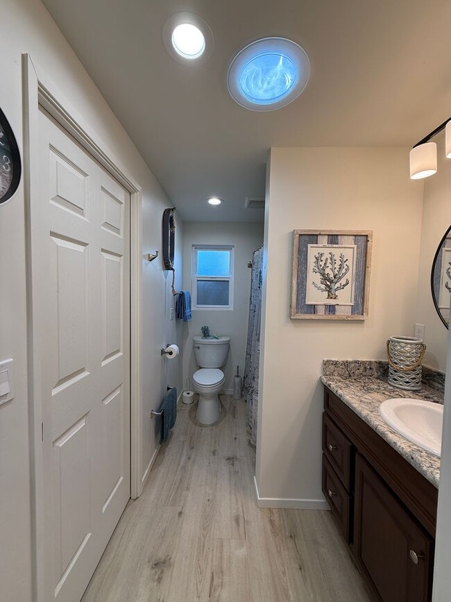 Building Photo - Newer Beautifully Furnished Single Story ADU Includes All Basic Utilities and WiFI