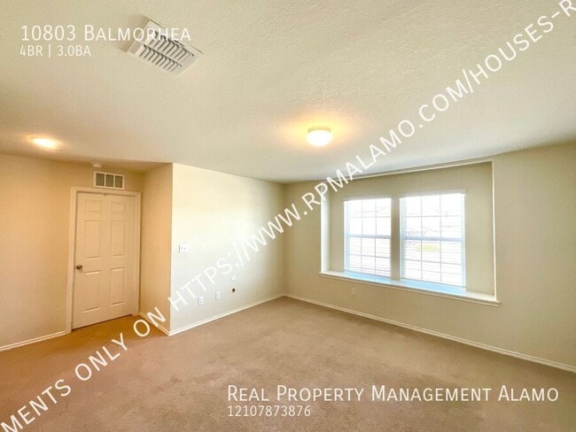 Building Photo - 10803 Balmorhea-