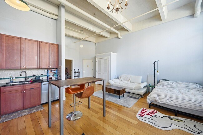 Building Photo - 300 Communipaw Ave