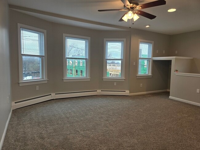 Building Photo - 503 South St