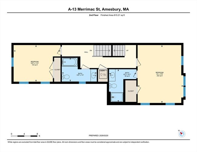 Building Photo - 13 Merrimac St