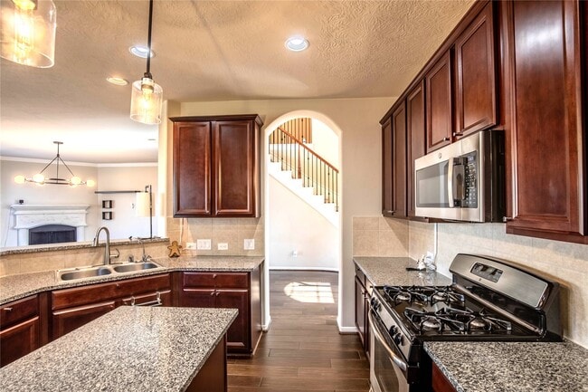 Building Photo - 2802 Silhouette Bay Dr