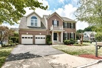 Building Photo - 6033 Woodlake Ln